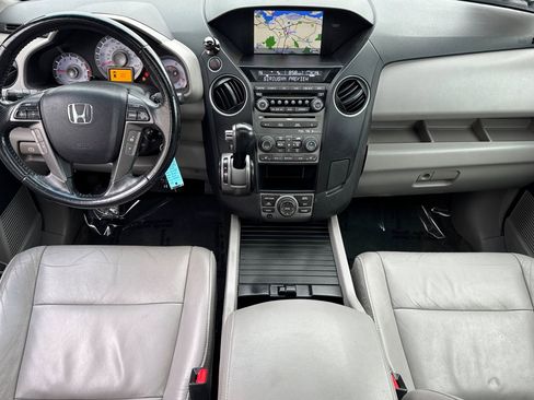 Used 2015 Honda Pilot Touring image 27