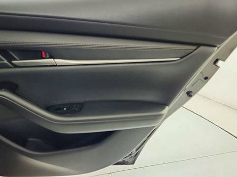 New 2026 MAZDA MAZDA3 2.5 S Sedan w/ Preferred Pkg FWD image 29