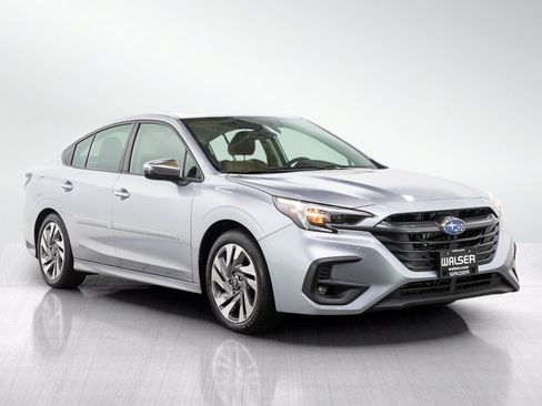 Used 2024 Subaru Legacy Touring XT AWD/4WD image 7