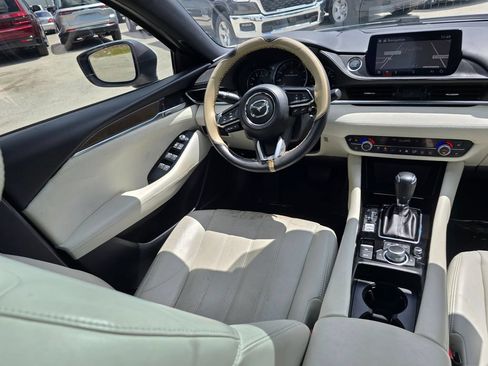 Used 2018 MAZDA MAZDA6 Signature FWD image 35