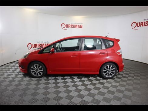 Used 2012 Honda Fit Sport image 5