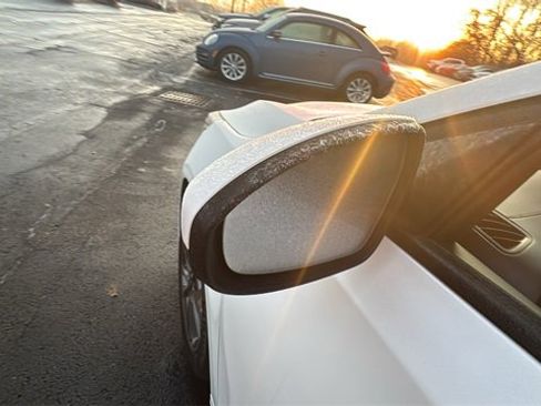 Used 2024 Kia Forte LXS image 35