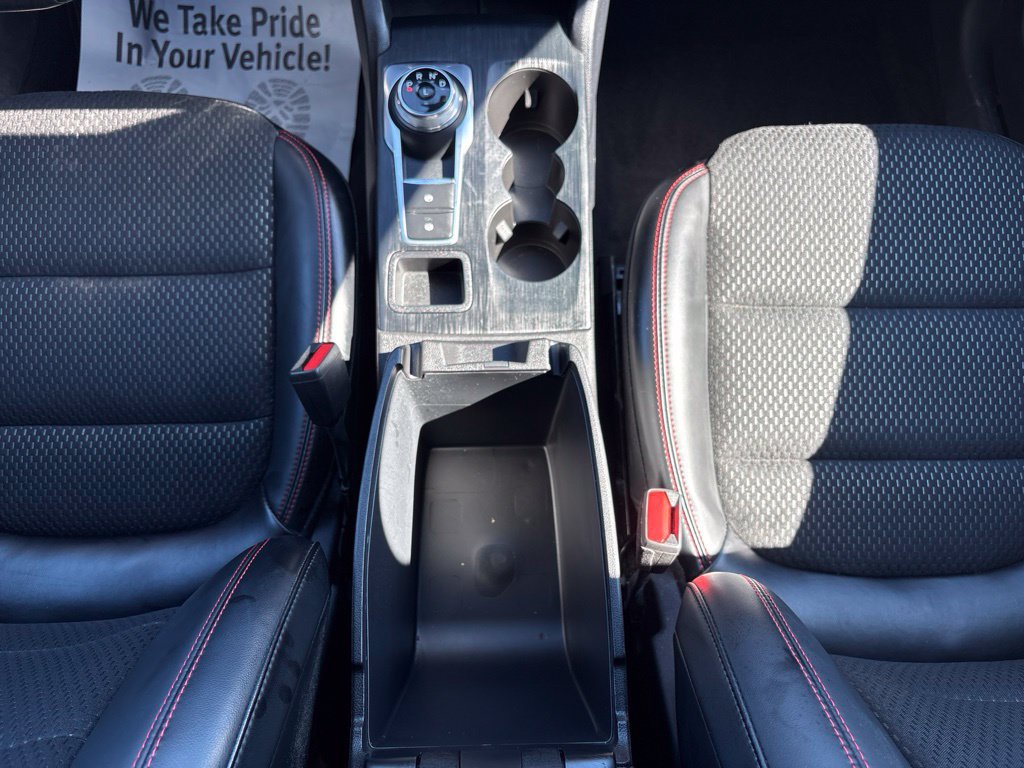 Used 2024 Ford Escape ST-Line w/ Tech Pack #1 AWD/4WD image 25