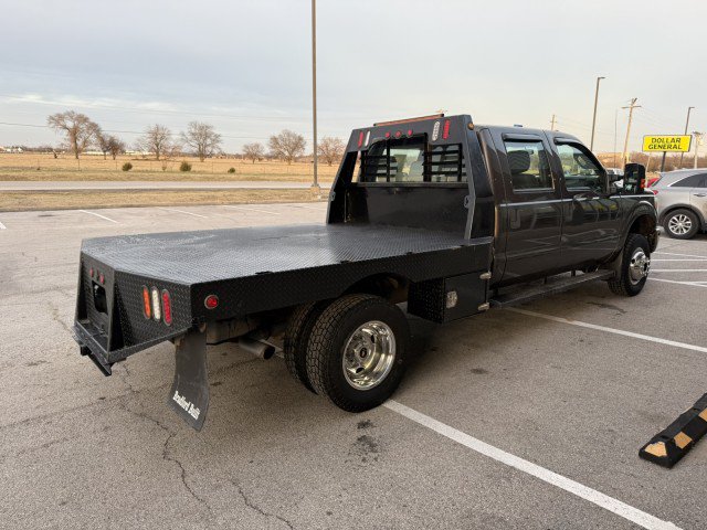 Used 2016 Ford F350 XL w/ Power Equipment Group AWD/4WD image 2