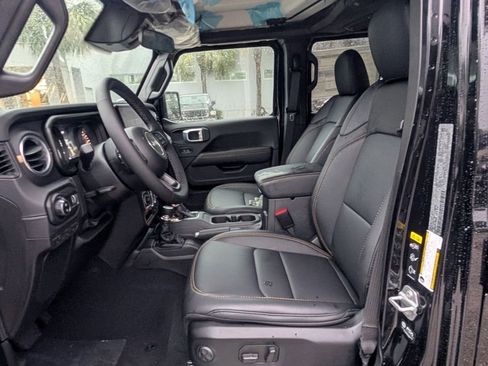 New 2026 Jeep Gladiator Sport image 12