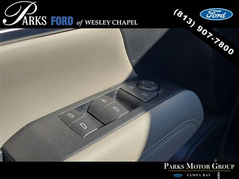 Used 2026 GMC Terrain Elevation w/ Elevation Premium Package image 18