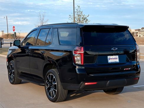 Used 2024 Chevrolet Tahoe RST w/ Luxury Package image 5