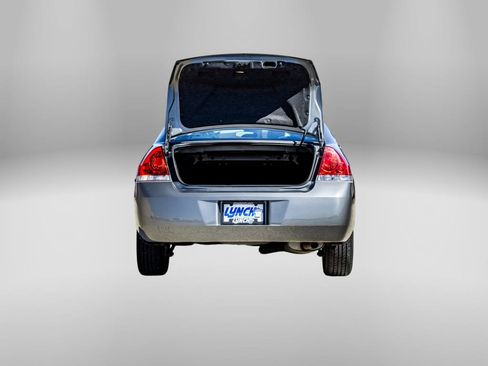 Used 2008 Chevrolet Impala LT image 7