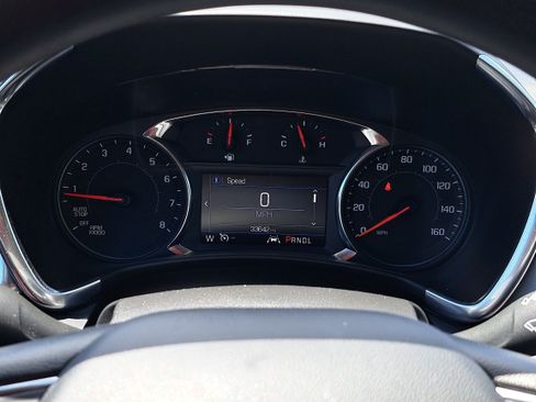 Used 2022 Chevrolet Equinox LS w/ LS Convenience Package FWD image 16