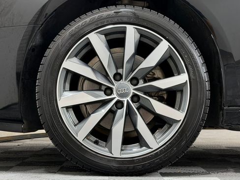 Used 2020 Audi A4 2.0T Premium w/ Convenience Package FWD image 12