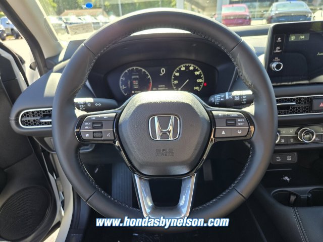 New 2027 Honda HR-V EX-L image 13