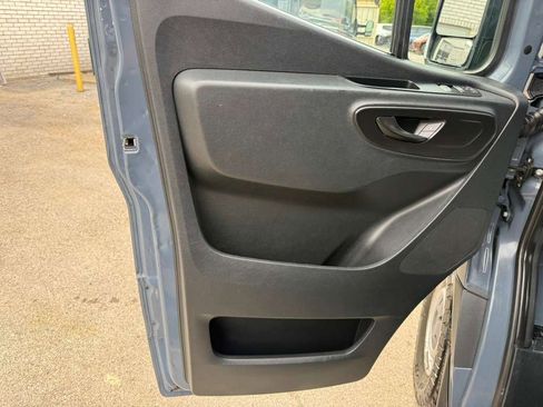 Used 2019 Mercedes-Benz Sprinter 144 image 23