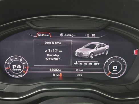 Used 2019 Audi A4 2.0T Premium Plus image 11