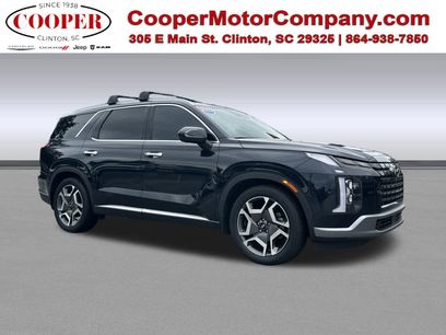 Used 2023 Hyundai Palisade Limited
