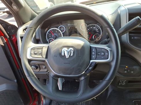 New 2026 RAM 3500 Tradesman image 18