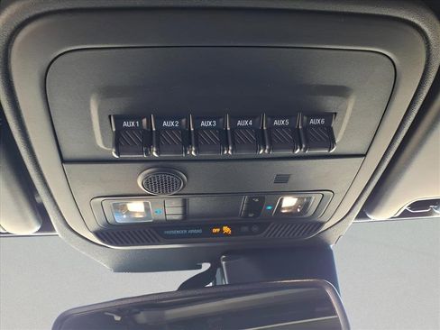 Used 2024 Ford Bronco Raptor w/ Interior Carbon Fiber Pack 6 image 15