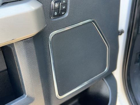 Used 2022 Ford F250 Lariat w/ Lariat Ultimate Package image 16