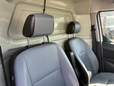 Used 2016 Ford Transit Connect XL FWD image 8