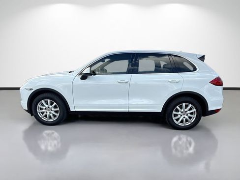 Used 2012 Porsche Cayenne image 6