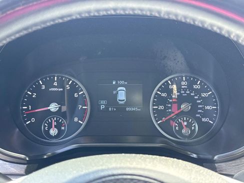 Used 2020 Kia Telluride EX FWD image 32