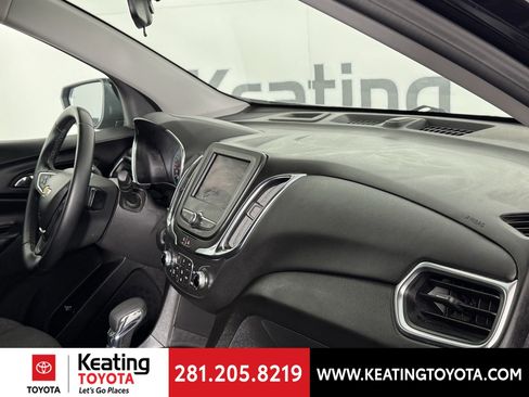 Used 2024 Chevrolet Equinox LT image 20