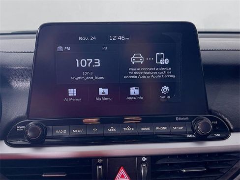 Used 2020 Kia Forte LXS image 15