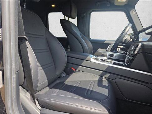 Used 2021 Mercedes-Benz G 550 image 20
