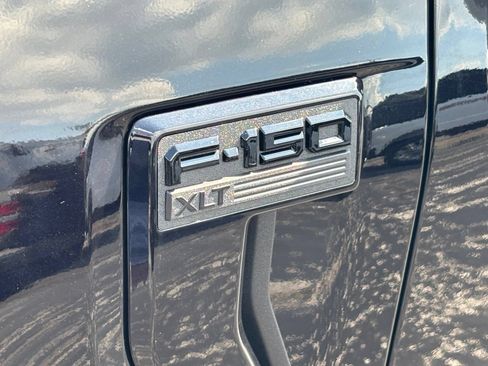 New 2026 Ford F150 XLT w/ Equipment Group 302A MID AWD/4WD image 10