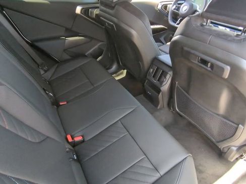 New 2025 BMW X3 M50 w/ Premium Package image 14