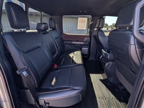 Used 2023 Ford F150 Lariat w/ Equipment Group 502A High AWD/4WD image 34