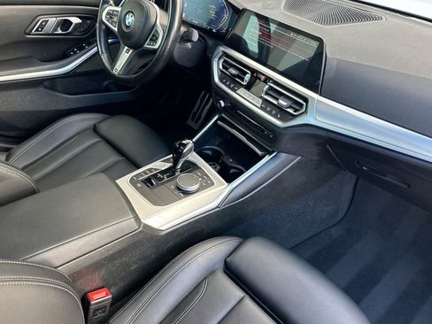 Used 2022 BMW M340i w/ Premium Package RWD image 16