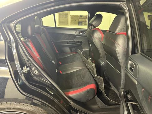 Used 2019 Subaru WRX STI AWD/4WD image 31