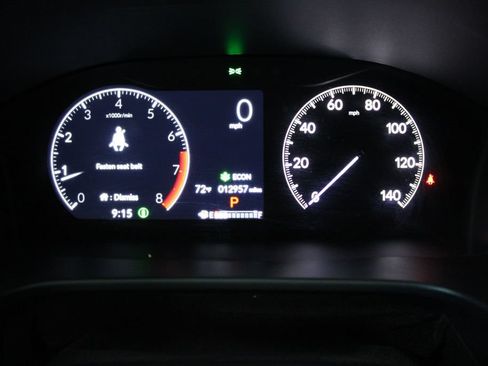 Used 2025 Honda CR-V EX-L image 23