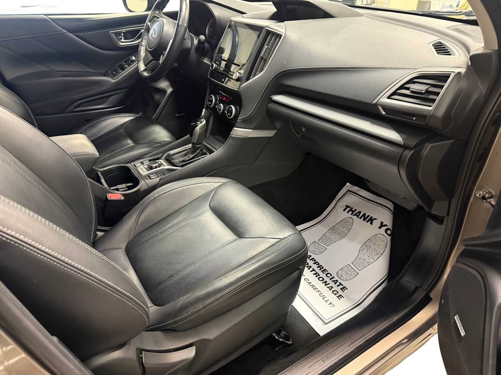 Used 2020 Subaru Forester Limited w/ Popular Package #3 AWD/4WD image 28