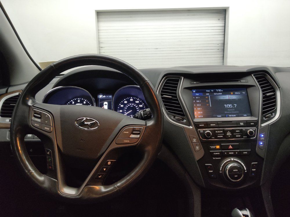 Used 2018 Hyundai Santa Fe Sport AWD/4WD image 22