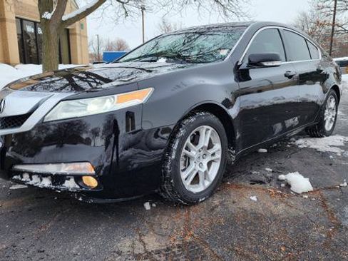 Used 2011 Acura TL image 2
