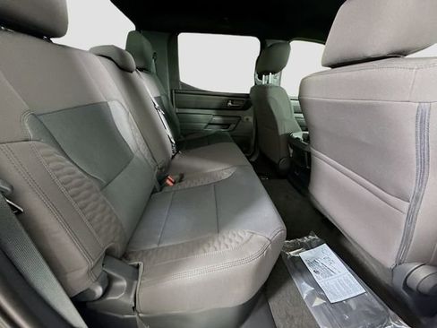 New 2026 Toyota Tundra SR5 AWD/4WD image 25