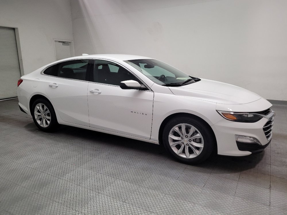 Used 2024 Chevrolet Malibu LT FWD image 11
