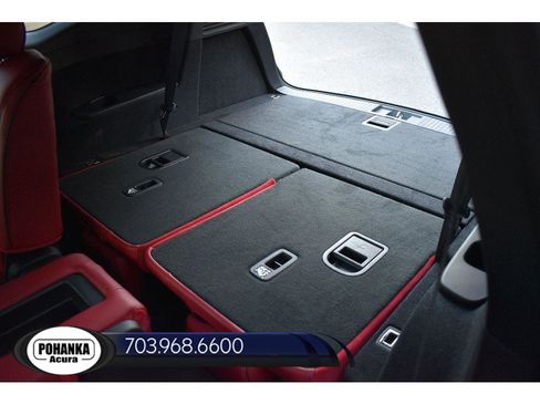 New 2026 Acura MDX A-Spec image 20