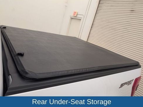 Certified 2023 Ford F150 XLT w/ Equipment Group 302A High image 49