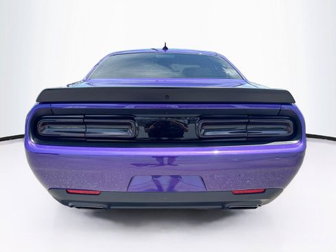 Used 2023 Dodge Challenger R/T Scat Pack RWD image 4