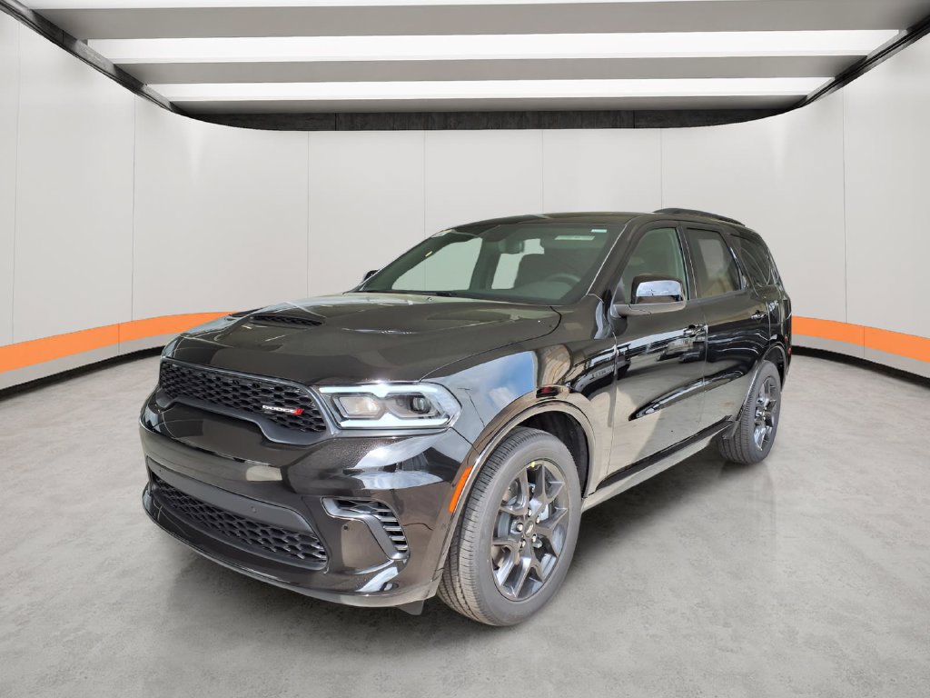 New 2026 Dodge Durango GT w/ Blacktop Package AWD/4WD image 3