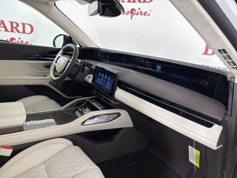 New 2026 Lincoln Nautilus Black Label image 20