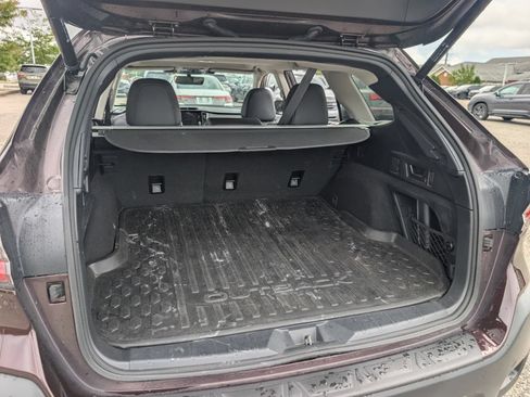 Certified 2024 Subaru Outback Limited AWD/4WD image 18