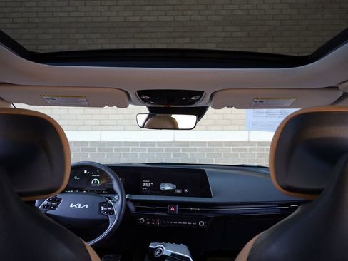 Used 2023 Kia EV6 GT-Line image 31