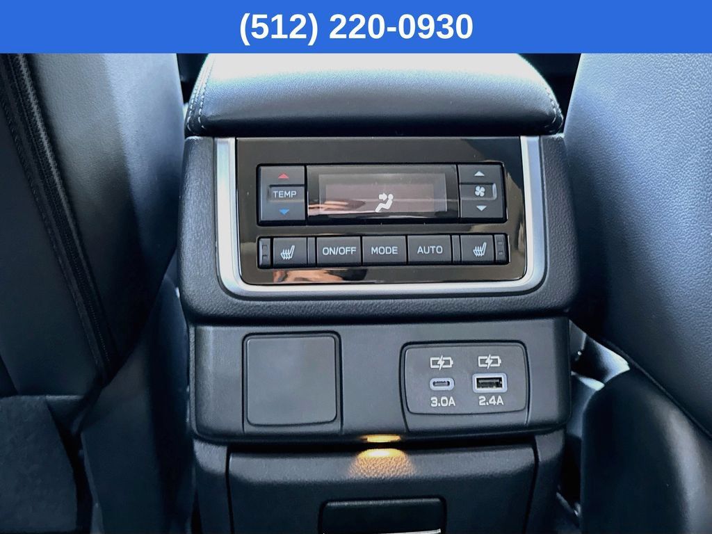 New 2026 Subaru Ascent Limited AWD/4WD image 34