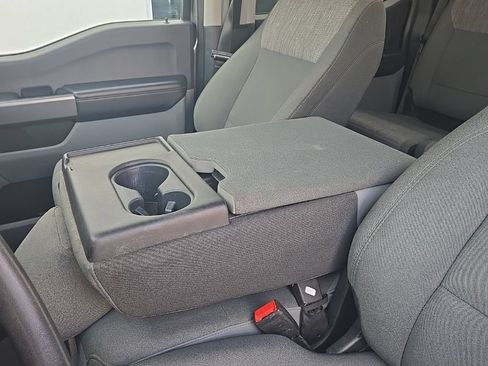 Used 2025 Ford F250 XLT AWD/4WD image 32
