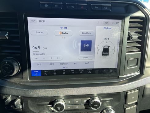 Used 2024 Ford F350 Platinum image 23