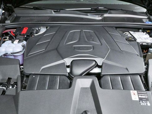 New 2026 Porsche Cayenne AWD/4WD image 36