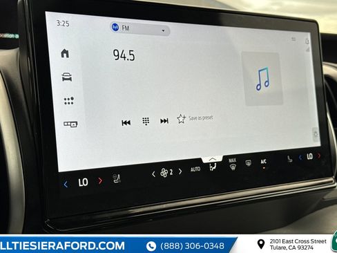 Used 2025 Ford Expedition Max Active image 26